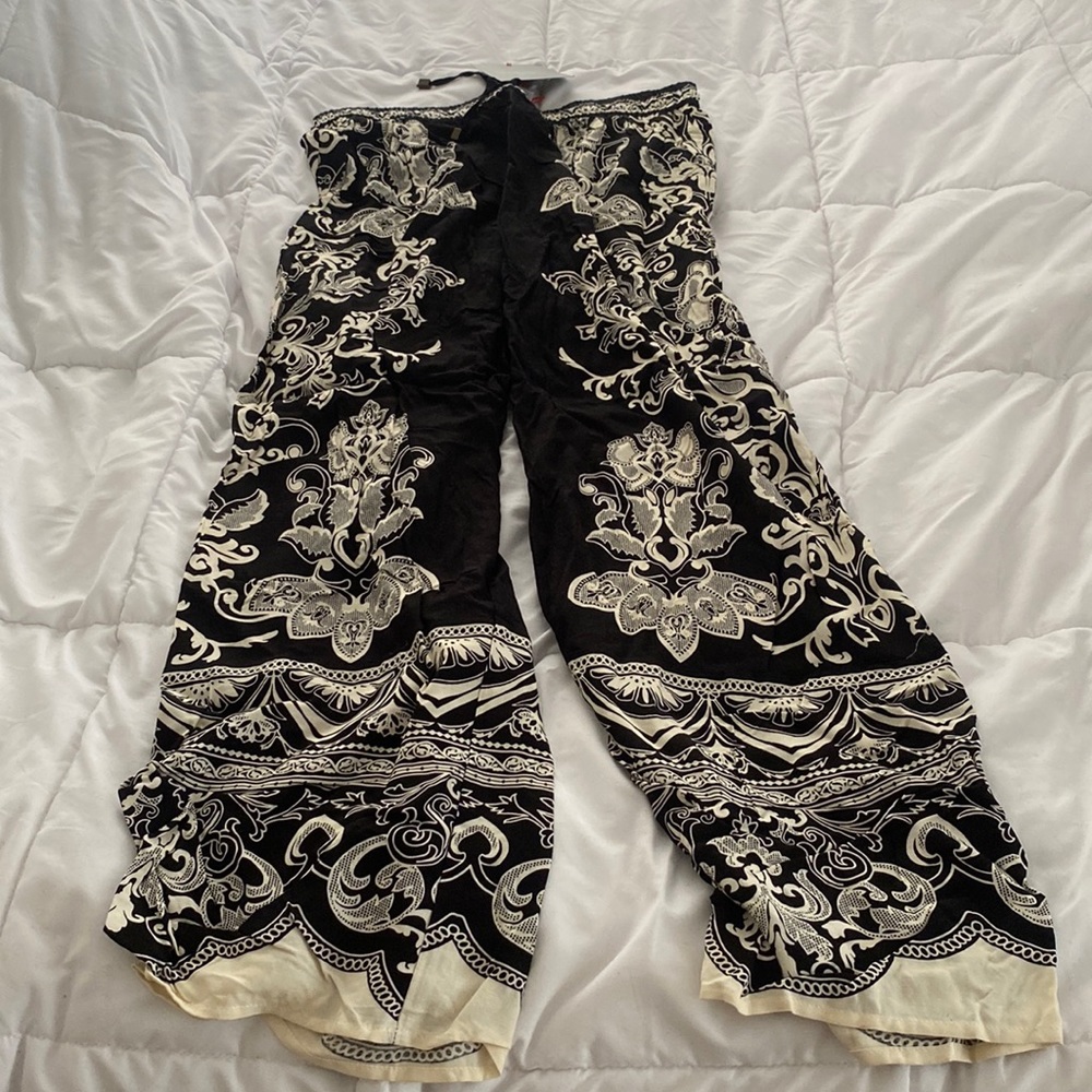 Summer Pants